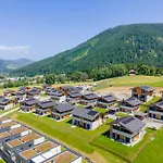 Grebenzen Mazzel 別荘 ザンクト・ランブレヒット