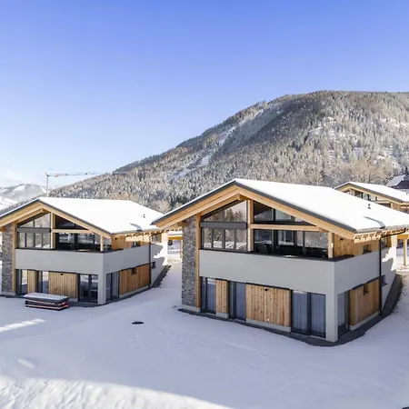 Grebenzen Mazzel Semesterbostad