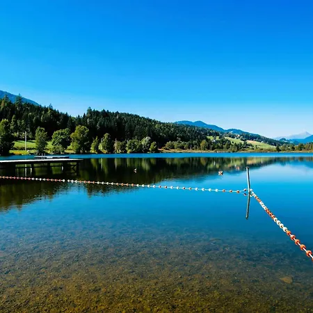 Grebenzen Mazzel Sankt Lambrecht