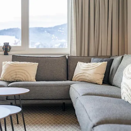 Grebenzen Mazzel Casa de Férias *