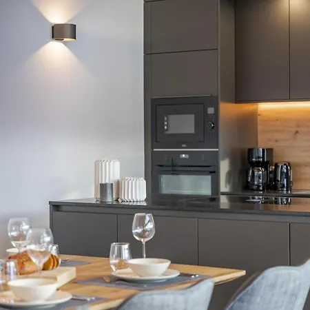 Casa de Férias Grebenzen Mazzel Sankt Lambrecht