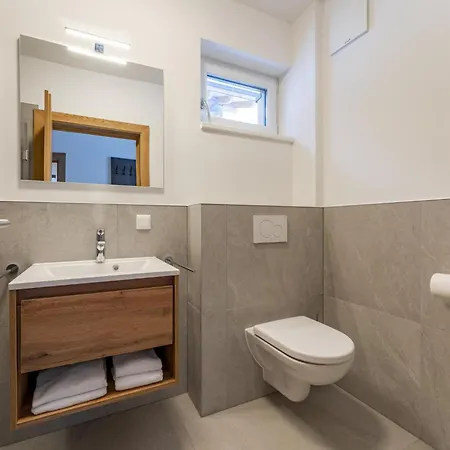 Grebenzen Mazzel Sankt Lambrecht