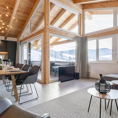 Casa de Férias Grebenzen Mazzel