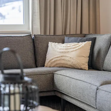 Grebenzen Mazzel * Sankt Lambrecht