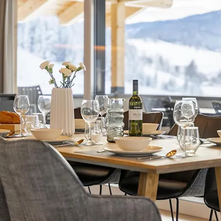 Grebenzen Mazzel Casa de Férias