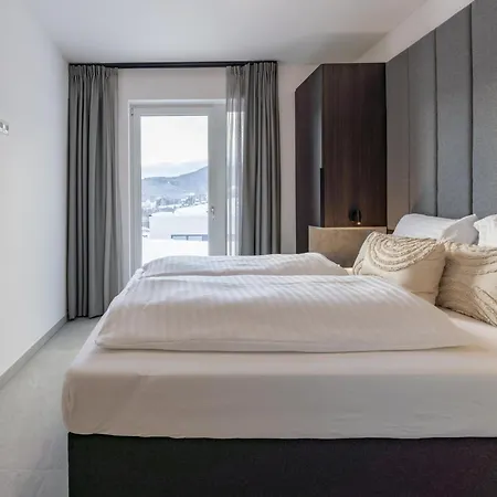 Feriehus Grebenzen Mazzel Sankt Lambrecht