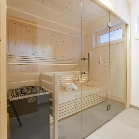 Grebenzen Mazzel Casa de Férias