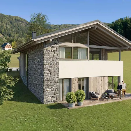 Grebenzen Mazzel Semesterbostad Sankt Lambrecht