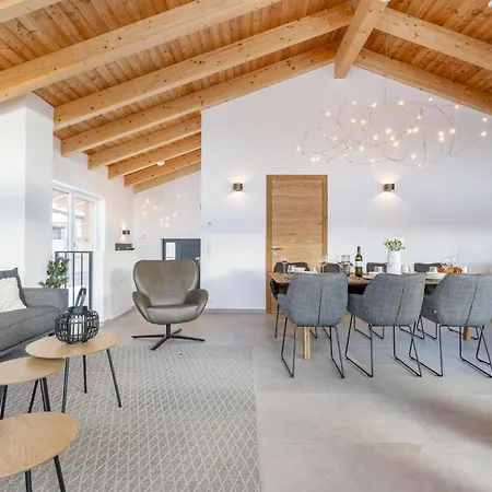 Grebenzen Mazzel * Sankt Lambrecht