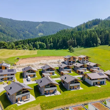 Grebenzen Mazzel Semesterbostad