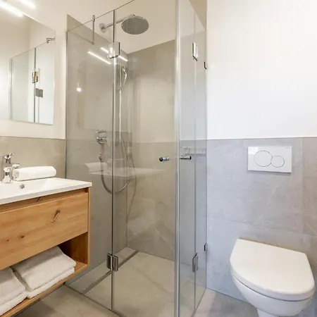 Grebenzen Mazzel 圣兰布雷希特