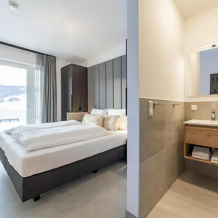 Grebenzen Mazzel 度假居