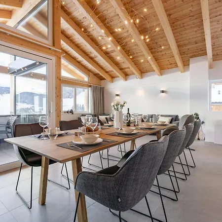 Grebenzen Mazzel * Sankt Lambrecht