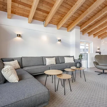 Semesterbostad Grebenzen Mazzel Sankt Lambrecht