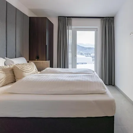 Grebenzen Mazzel Semesterbostad