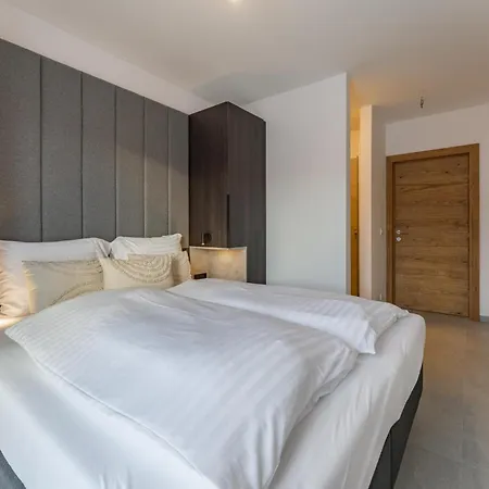 Grebenzen Mazzel Semesterbostad Sankt Lambrecht