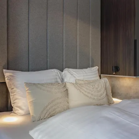 Grebenzen Mazzel Semesterbostad