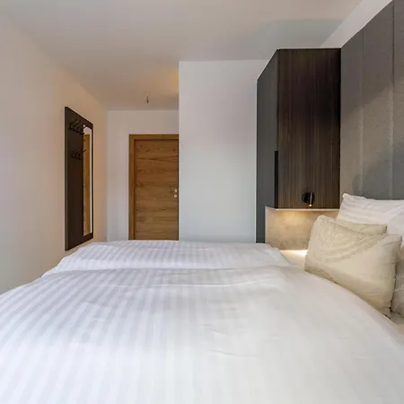 Grebenzen Mazzel Semesterbostad Sankt Lambrecht