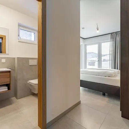 Grebenzen Mazzel Sankt Lambrecht