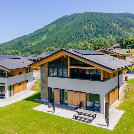 Grebenzen Mazzel * Sankt Lambrecht