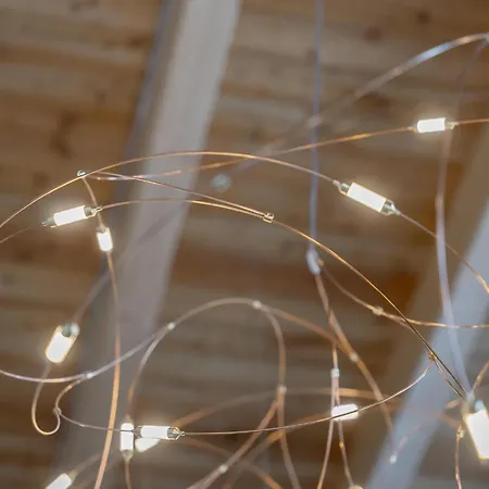 Grebenzen Mazzel Semesterbostad