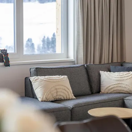 Grebenzen Mazzel Semesterbostad Sankt Lambrecht