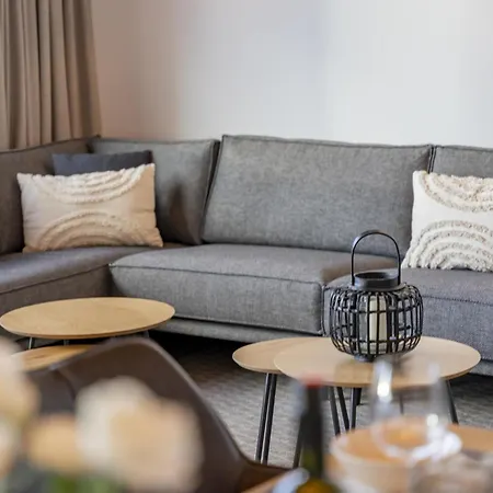 Grebenzen Mazzel Semesterbostad