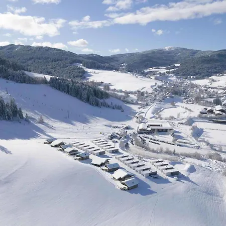 Grebenzen Mazzel Semesterbostad *