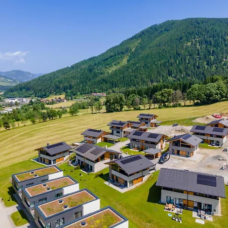 Grebenzen Mazzel Sankt Lambrecht