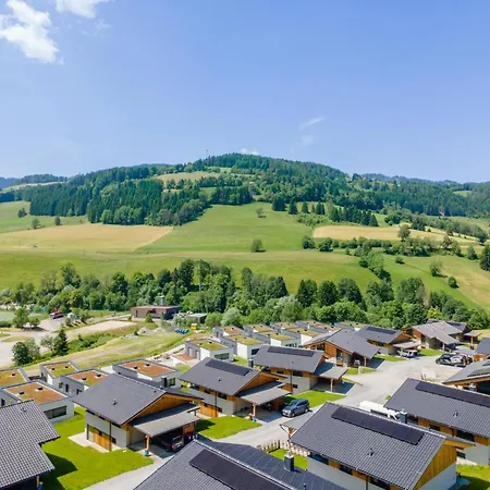 Semesterbostad Grebenzen Mazzel Sankt Lambrecht