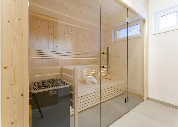 Holiday home Grebenzen Mazzel Sankt Lambrecht