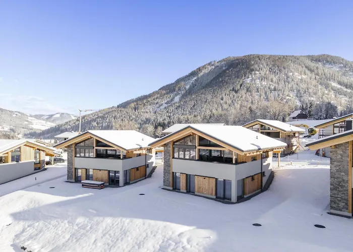 Holiday home Grebenzen Mazzel *