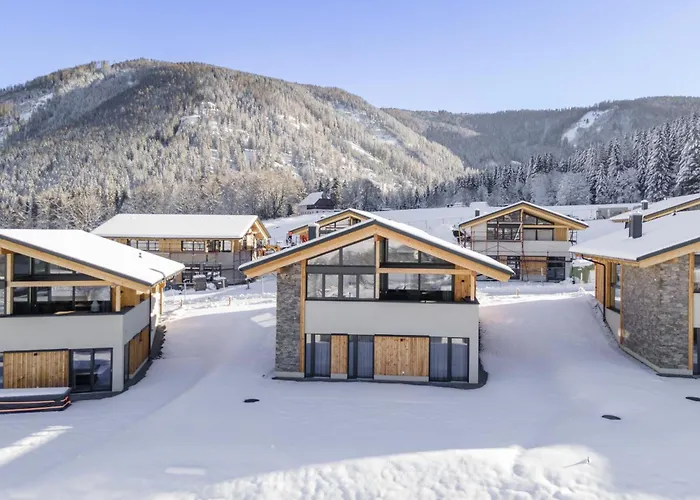 Grebenzen Mazzel Holiday home