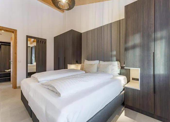 Grebenzen Mazzel 度假居 *