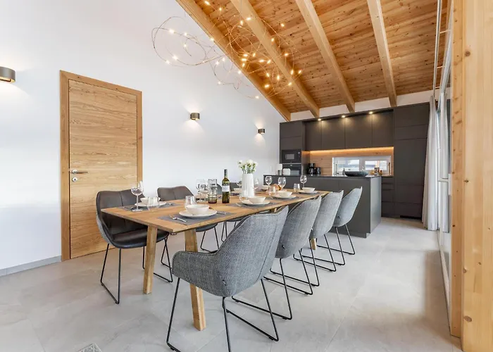 Grebenzen Mazzel * 圣兰布雷希特