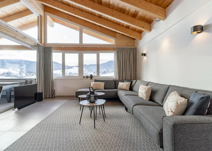 Grebenzen Mazzel Holiday home