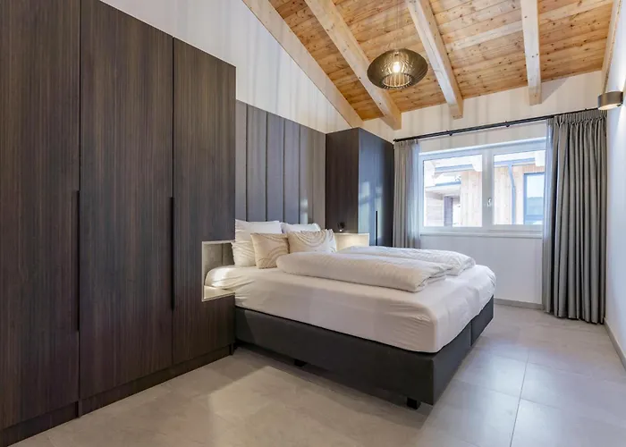 Grebenzen Mazzel Holiday home *