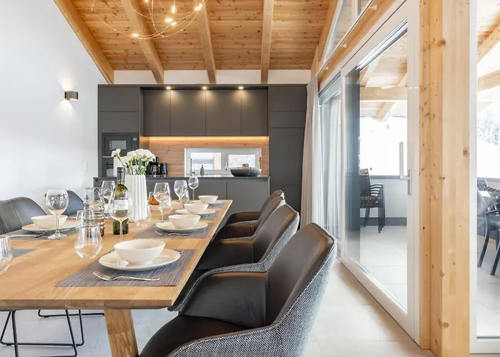 Grebenzen Mazzel Holiday home