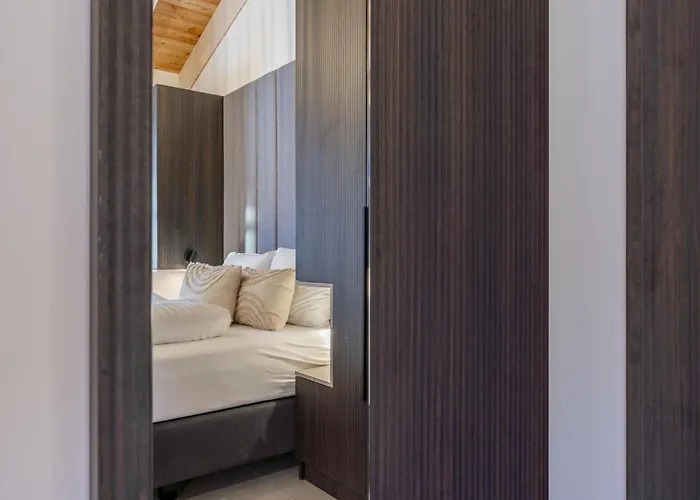 度假居 Grebenzen Mazzel 圣兰布雷希特