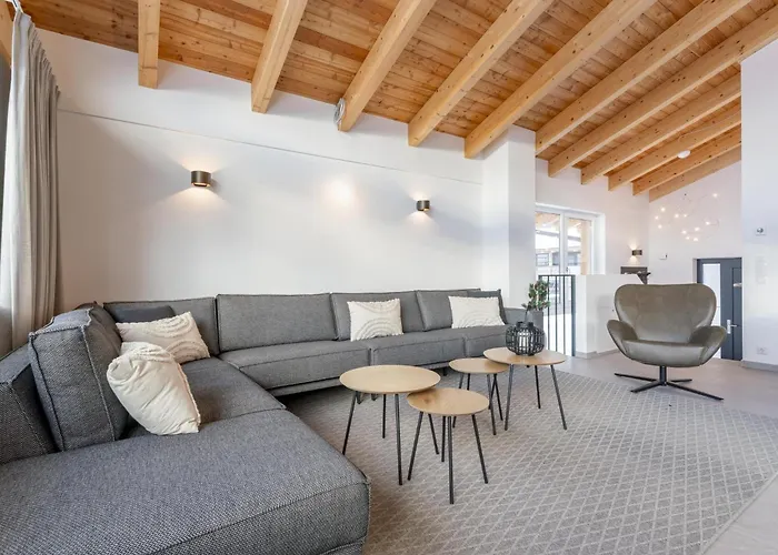 Holiday home Grebenzen Mazzel Sankt Lambrecht