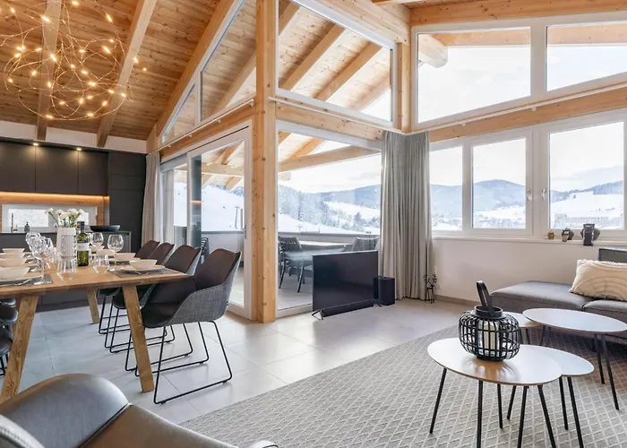 Grebenzen Mazzel 圣兰布雷希特