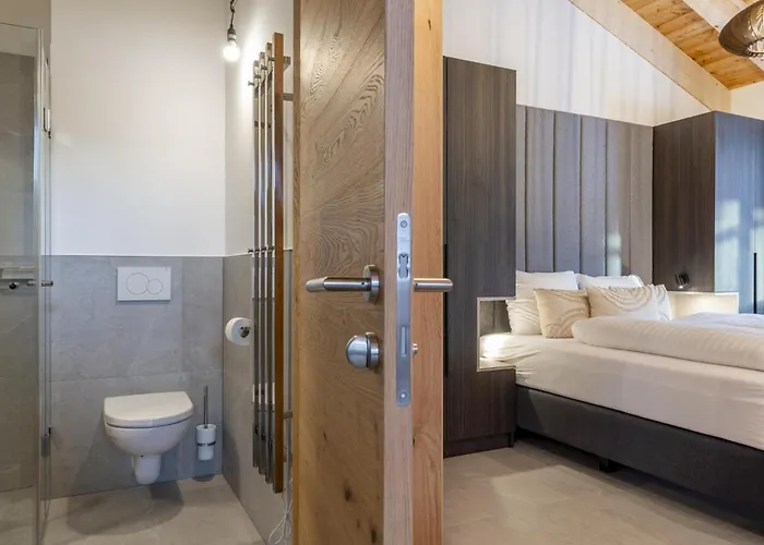 Holiday home Grebenzen Mazzel Sankt Lambrecht