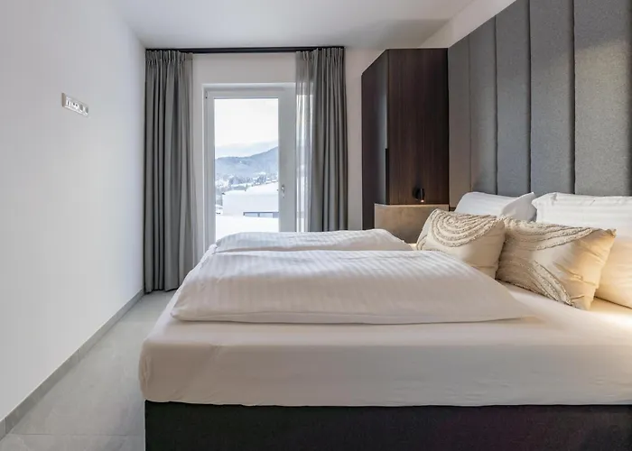 Holiday home Grebenzen Mazzel *