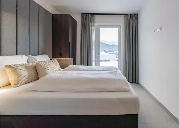 Grebenzen Mazzel Holiday home