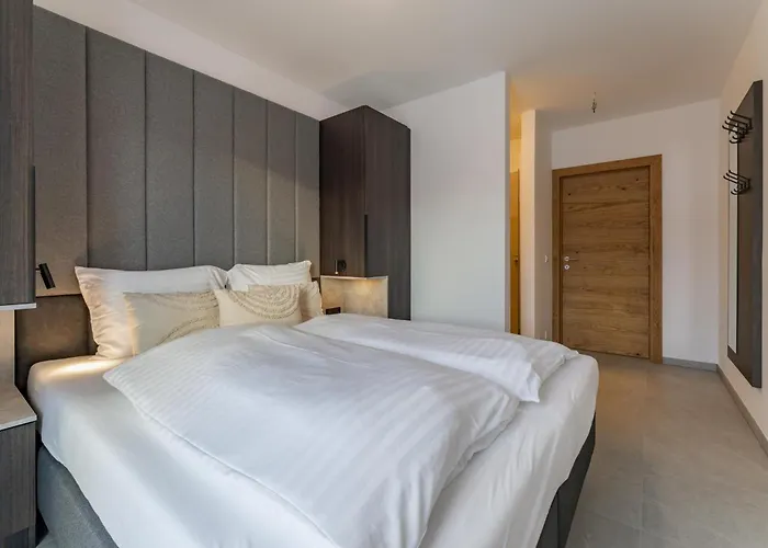 Grebenzen Mazzel Holiday home Sankt Lambrecht