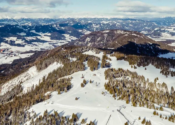 Holiday home Grebenzen Mazzel