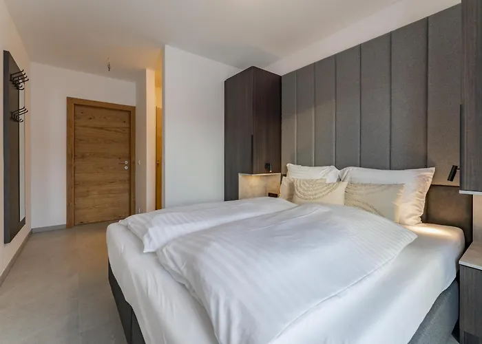 Grebenzen Mazzel Holiday home Sankt Lambrecht