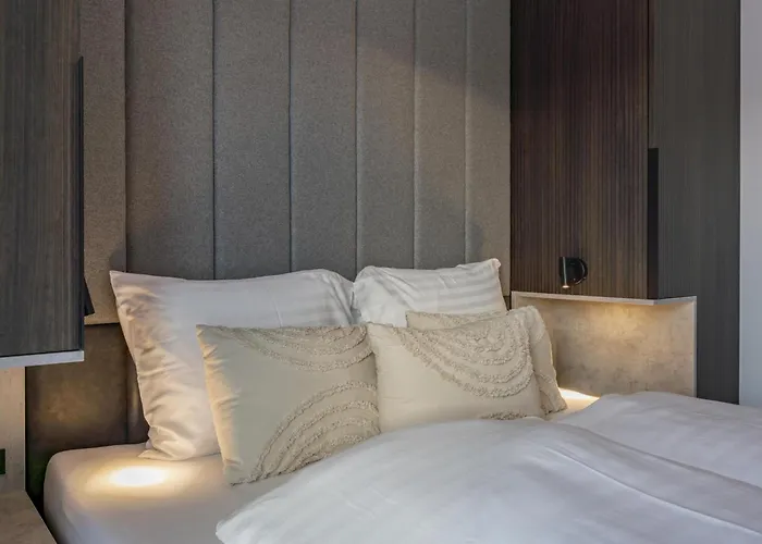 Grebenzen Mazzel Holiday home