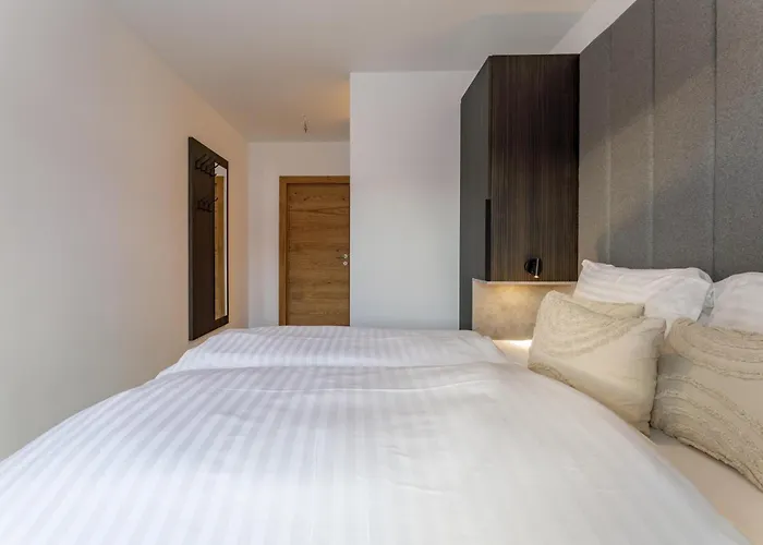 Grebenzen Mazzel 度假居 圣兰布雷希特