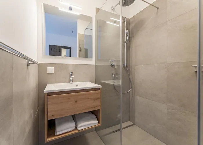 Holiday home Grebenzen Mazzel *